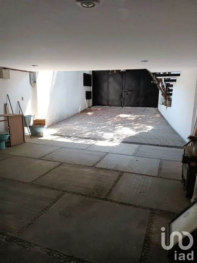 Casa en Renta en Polanco I Sección, Miguel Hidalgo, Ciudad de México | NEX-226635 | iad México | Foto 9 de 9