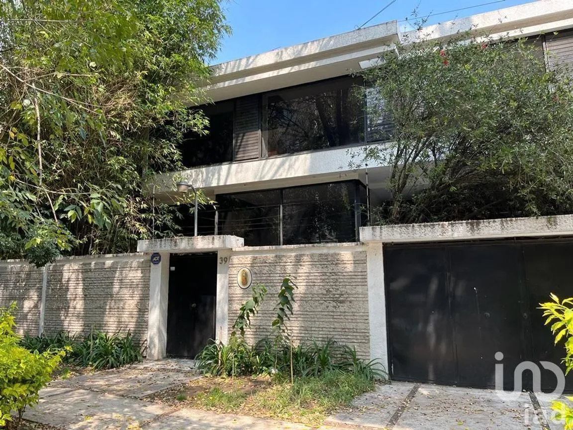 Casa en Renta en Polanco I Sección, Miguel Hidalgo, Ciudad de México | NEX-226635 | iad México | Foto 1 de 9