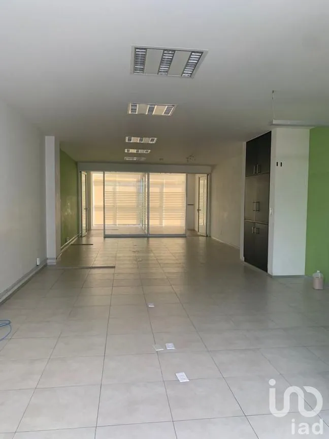 Oficina en Renta en San Jerónimo Lídice, La Magdalena Contreras, Ciudad de México | NEX-226636 | iad México | Foto 2 de 12
