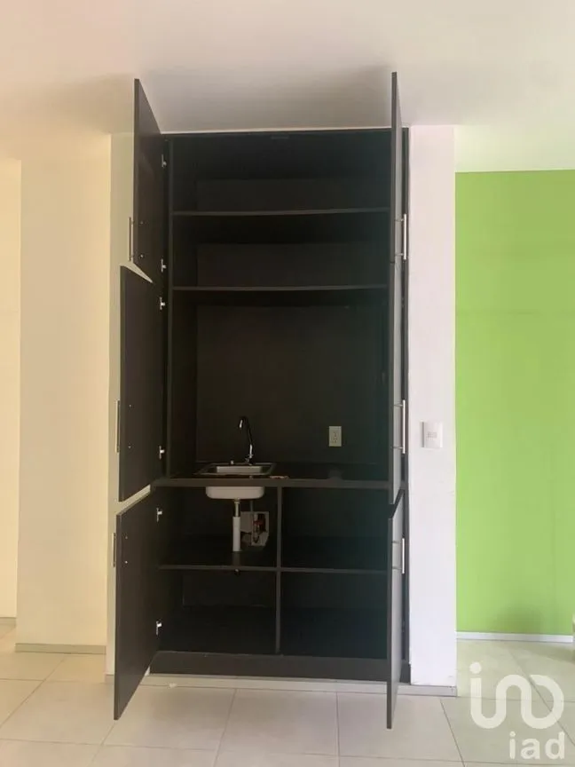 Oficina en Renta en San Jerónimo Lídice, La Magdalena Contreras, Ciudad de México | NEX-226636 | iad México | Foto 4 de 12