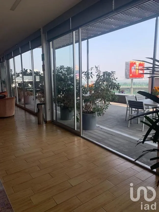 Oficina en Renta en San Jerónimo Lídice, La Magdalena Contreras, Ciudad de México | NEX-226636 | iad México | Foto 7 de 12