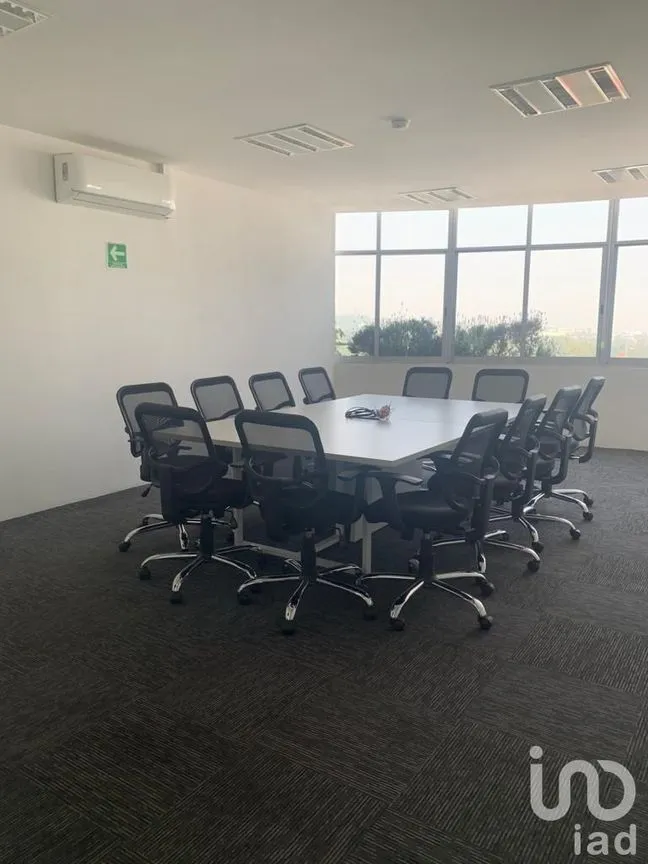 Oficina en Renta en San Jerónimo Lídice, La Magdalena Contreras, Ciudad de México | NEX-226636 | iad México | Foto 9 de 12
