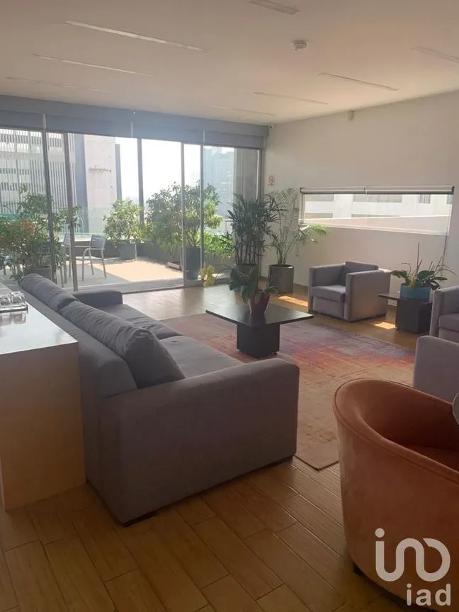 Oficina en Renta en San Jerónimo Lídice, La Magdalena Contreras, Ciudad de México | NEX-226636 | iad México | Foto 10 de 12