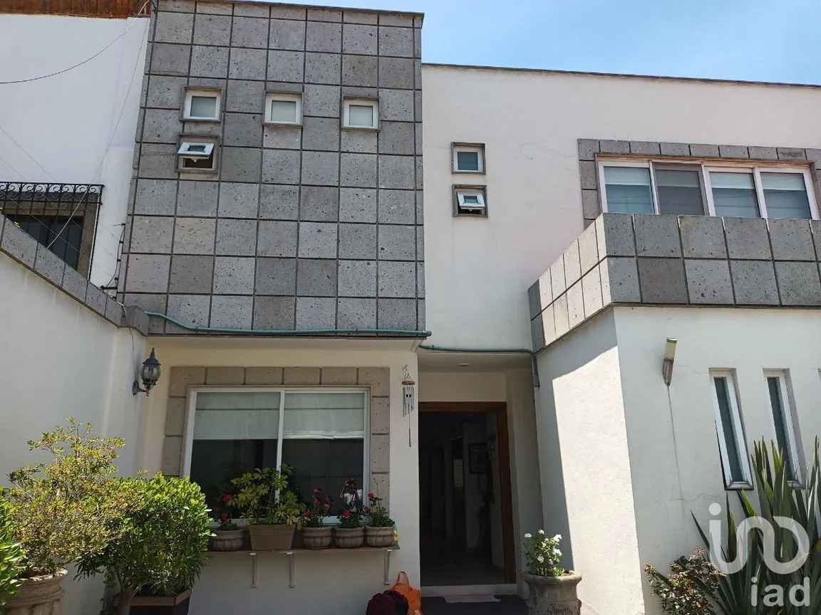 Casa en Venta en Contadero, Cuajimalpa de Morelos, Ciudad de México | NEX-226644 | iad México | Foto 2 de 19