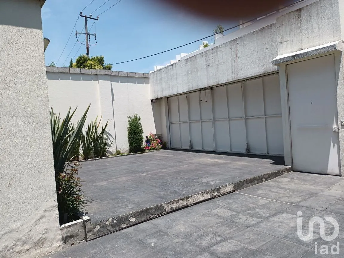 Casa en Venta en Contadero, Cuajimalpa de Morelos, Ciudad de México | NEX-226644 | iad México | Foto 16 de 19