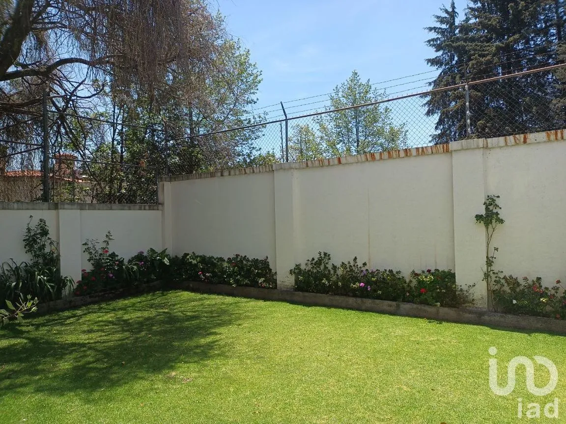 Casa en Venta en Contadero, Cuajimalpa de Morelos, Ciudad de México | NEX-226644 | iad México | Foto 18 de 19