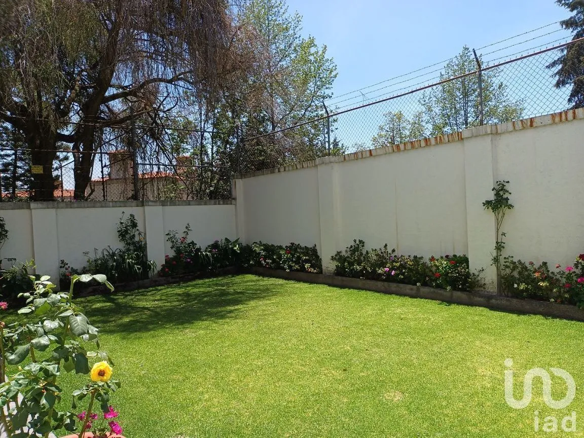 Casa en Venta en Contadero, Cuajimalpa de Morelos, Ciudad de México | NEX-226644 | iad México | Foto 19 de 19