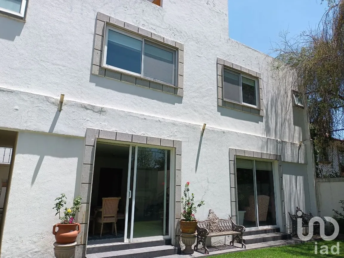 Casa en Venta en Contadero, Cuajimalpa de Morelos, Ciudad de México | NEX-226644 | iad México | Foto 3 de 19