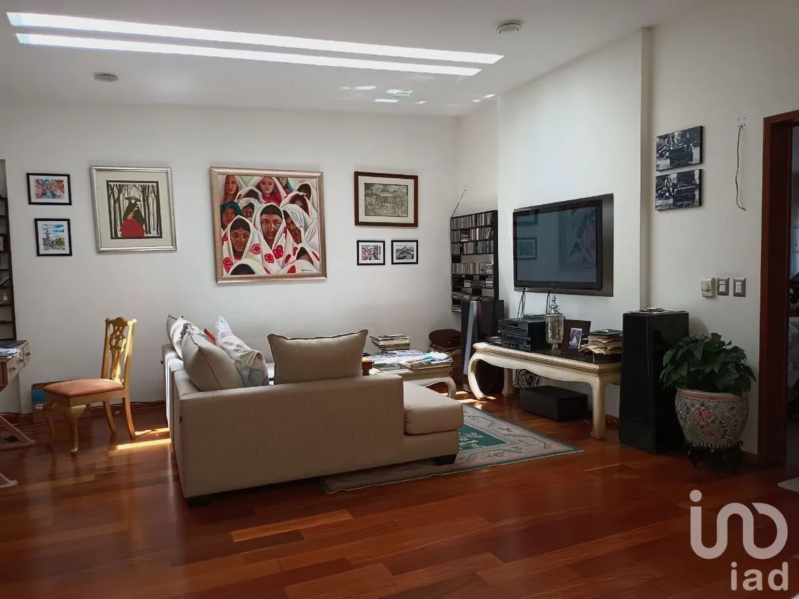 Casa en Venta en Contadero, Cuajimalpa de Morelos, Ciudad de México | NEX-226644 | iad México | Foto 5 de 19