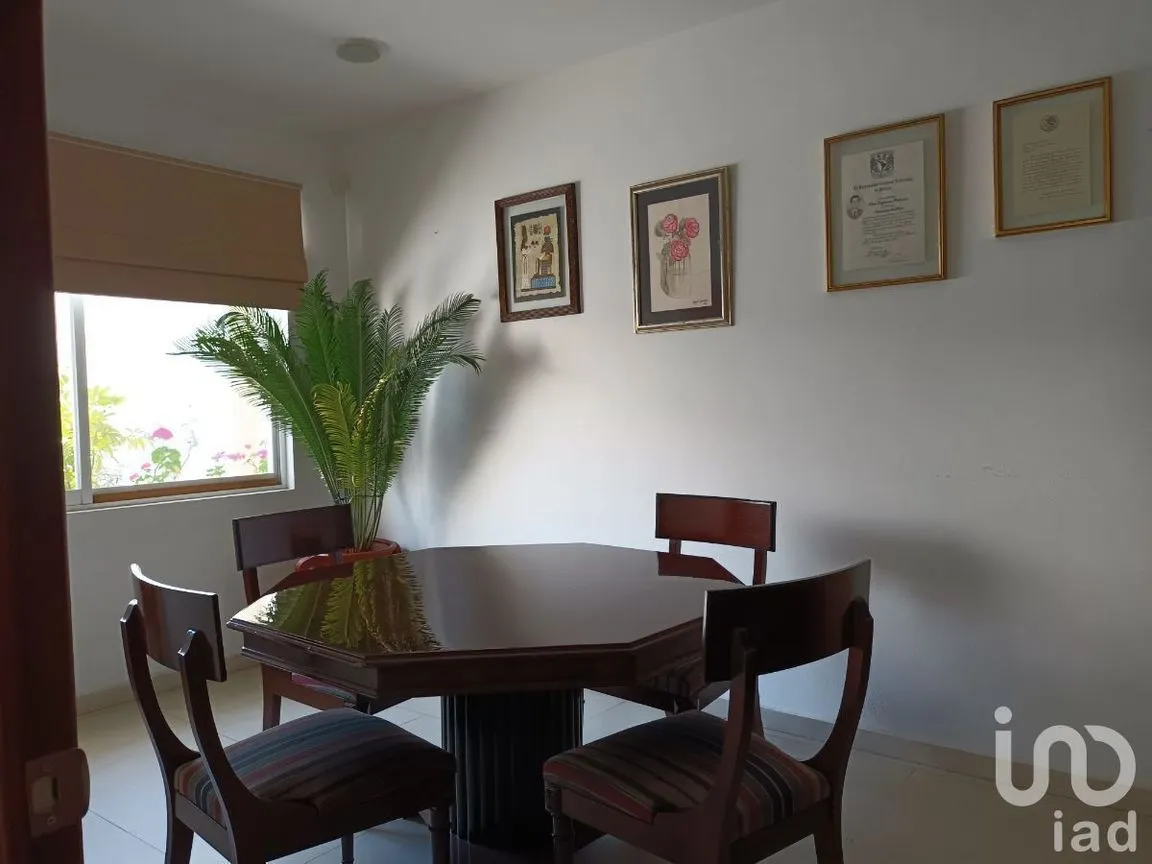 Casa en Venta en Contadero, Cuajimalpa de Morelos, Ciudad de México | NEX-226644 | iad México | Foto 6 de 19