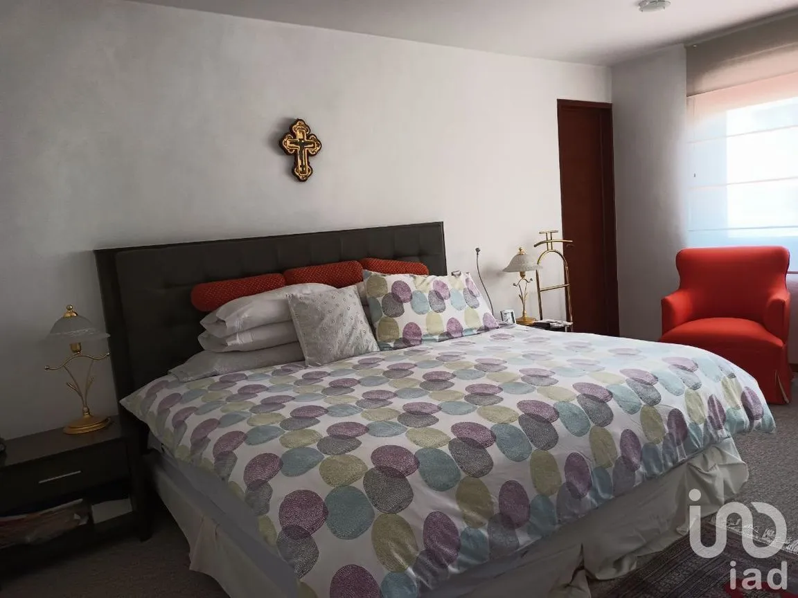 Casa en Venta en Contadero, Cuajimalpa de Morelos, Ciudad de México | NEX-226644 | iad México | Foto 7 de 19
