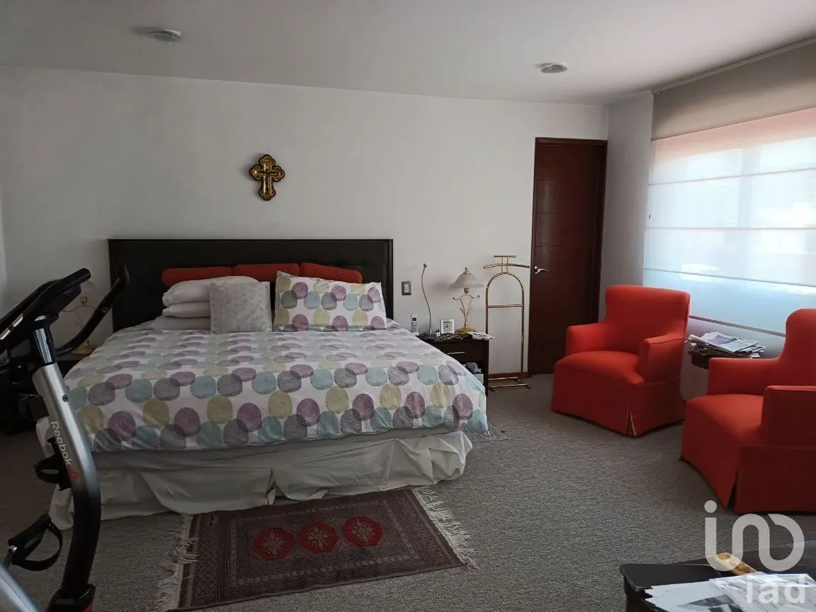 Casa en Venta en Contadero, Cuajimalpa de Morelos, Ciudad de México | NEX-226644 | iad México | Foto 8 de 19