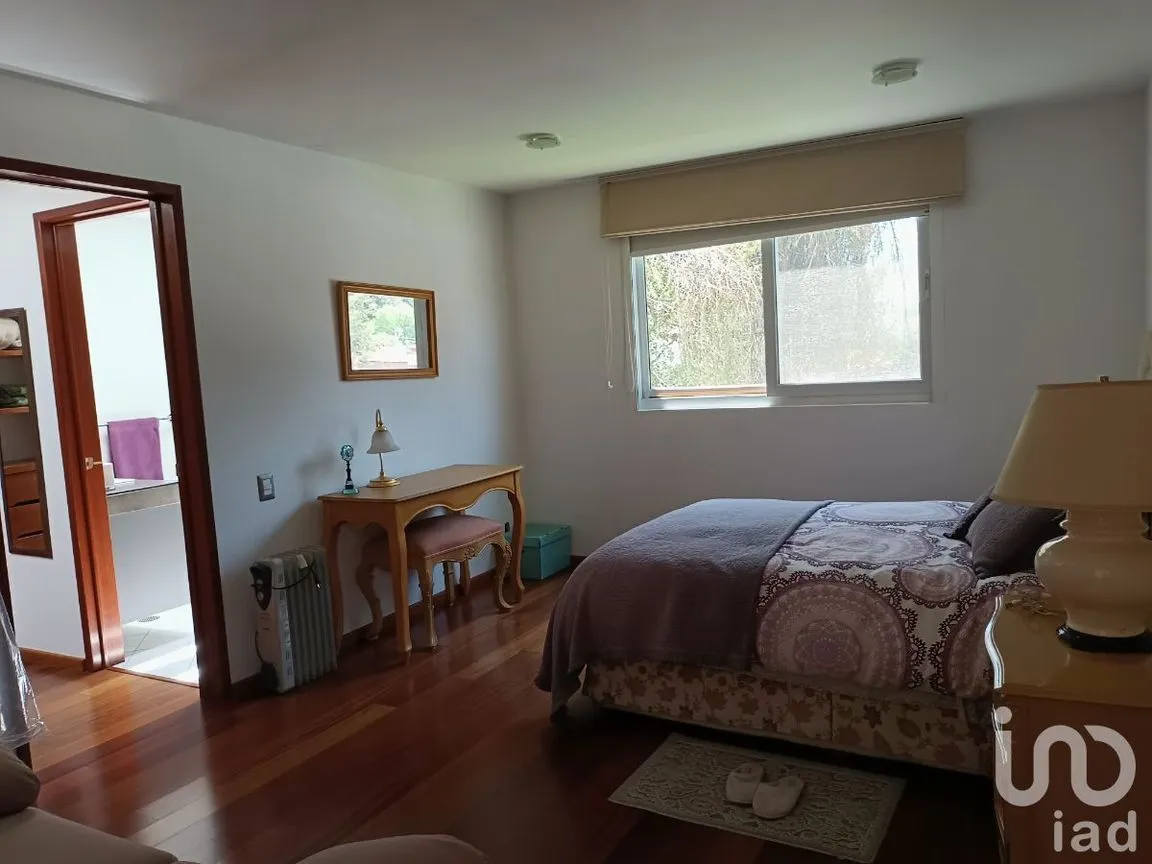 Casa en Venta en Contadero, Cuajimalpa de Morelos, Ciudad de México | NEX-226644 | iad México | Foto 9 de 19