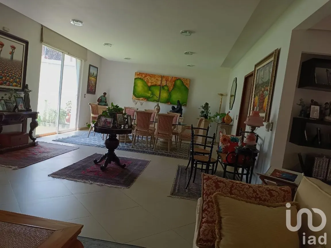Casa en Venta en Contadero, Cuajimalpa de Morelos, Ciudad de México | NEX-226644 | iad México | Foto 10 de 19