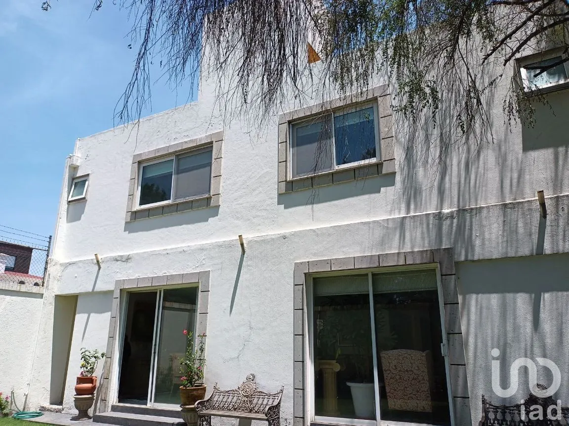Casa en Venta en Contadero, Cuajimalpa de Morelos, Ciudad de México | NEX-226644 | iad México | Foto 1 de 19