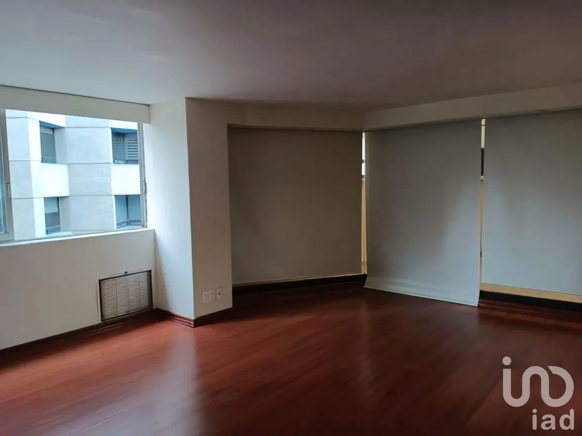 Departamento en Venta en Fuentes del Pedregal, Tlalpan, Ciudad de México | NEX-227729 | iad México | Foto 11 de 19