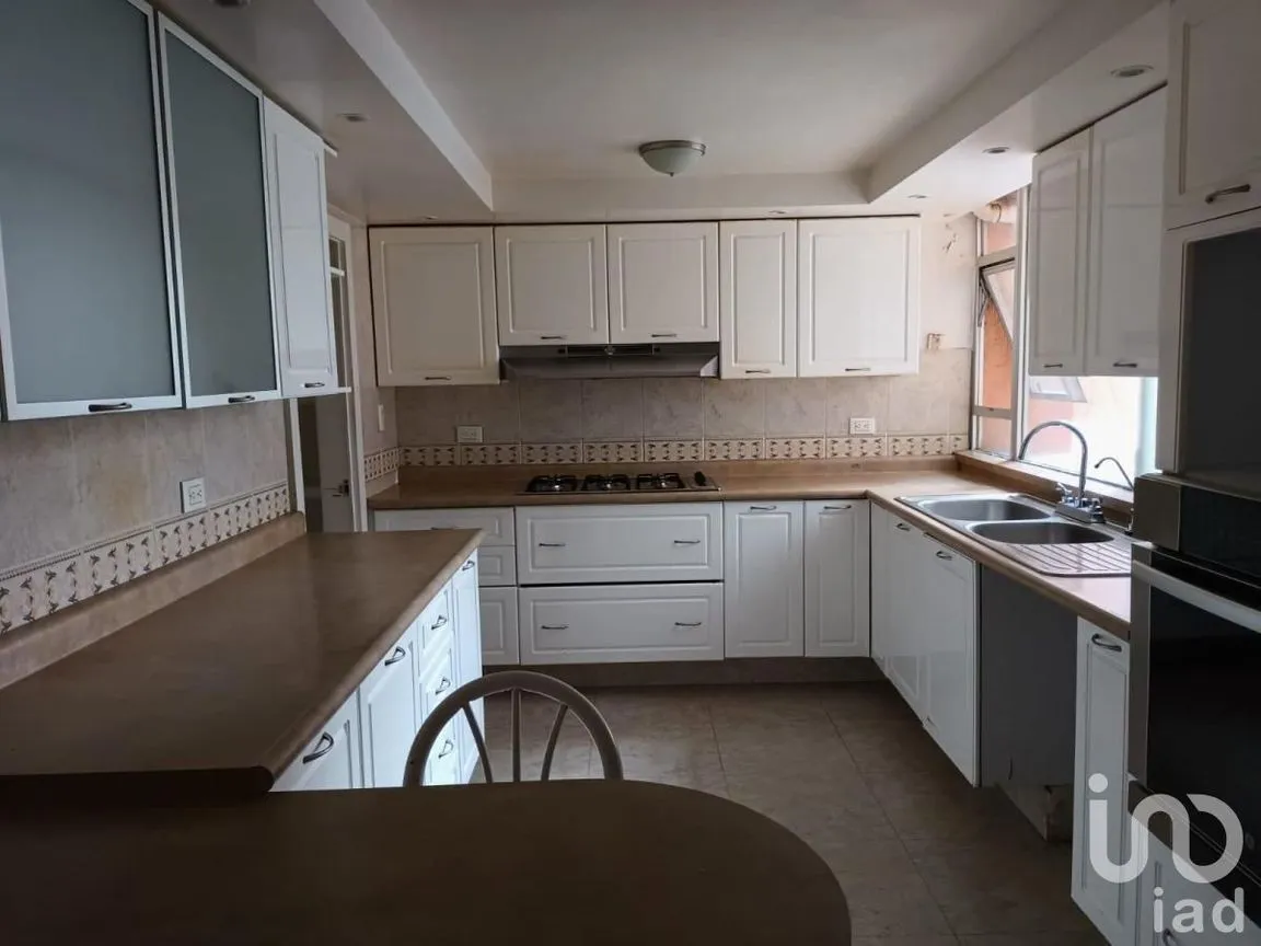 Departamento en Venta en Fuentes del Pedregal, Tlalpan, Ciudad de México | NEX-227729 | iad México | Foto 14 de 19