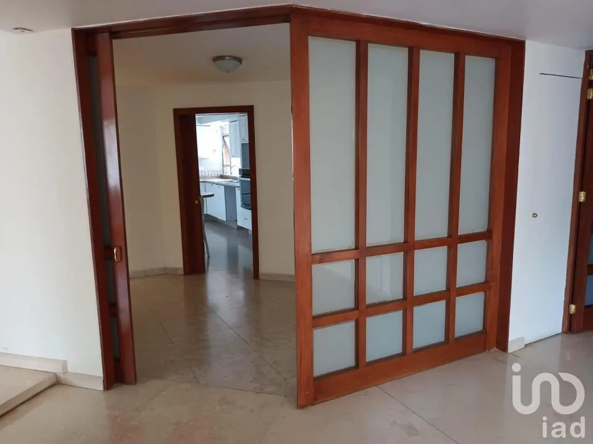 Departamento en Venta en Fuentes del Pedregal, Tlalpan, Ciudad de México | NEX-227729 | iad México | Foto 16 de 19