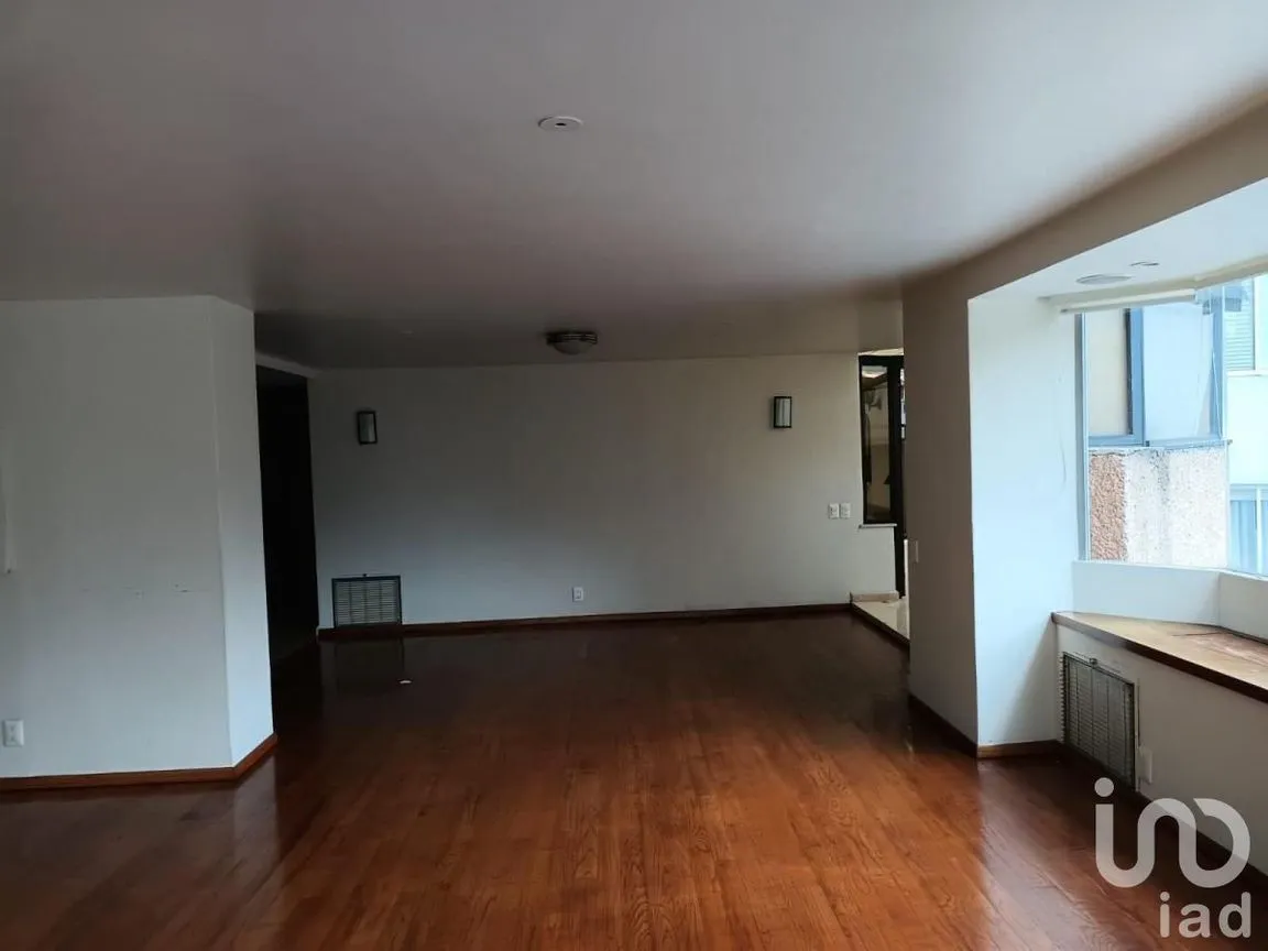 Departamento en Venta en Fuentes del Pedregal, Tlalpan, Ciudad de México | NEX-227729 | iad México | Foto 17 de 19
