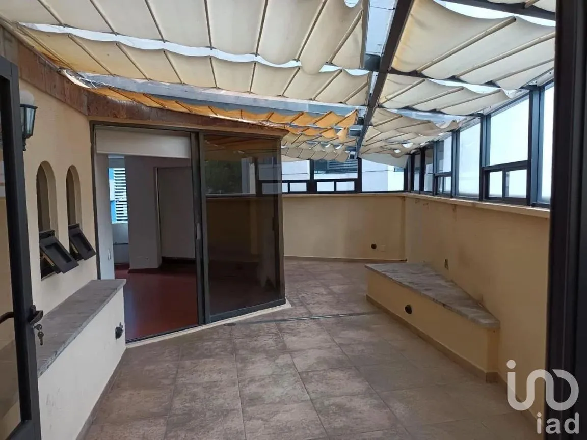 Departamento en Venta en Fuentes del Pedregal, Tlalpan, Ciudad de México | NEX-227729 | iad México | Foto 18 de 19