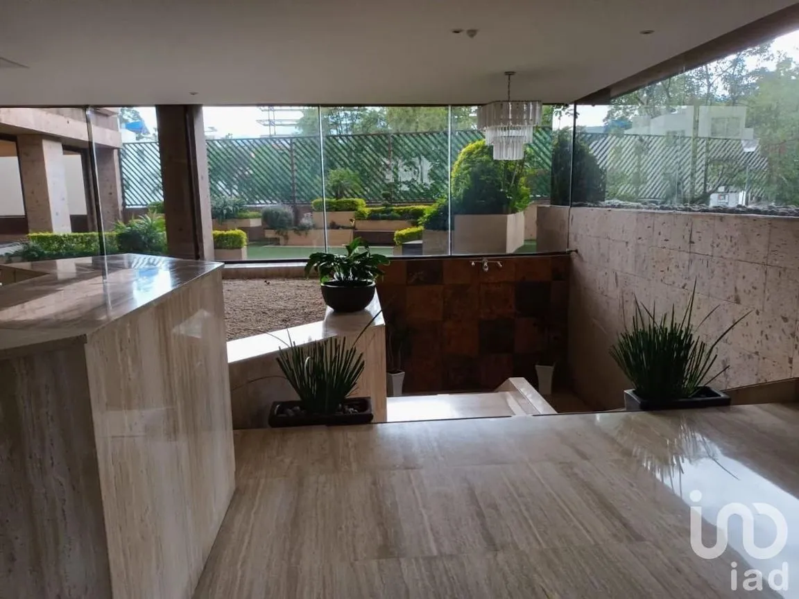 Departamento en Venta en Fuentes del Pedregal, Tlalpan, Ciudad de México | NEX-227729 | iad México | Foto 3 de 19