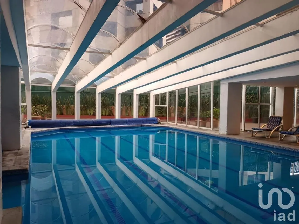 Departamento en Venta en Fuentes del Pedregal, Tlalpan, Ciudad de México | NEX-227729 | iad México | Foto 4 de 19