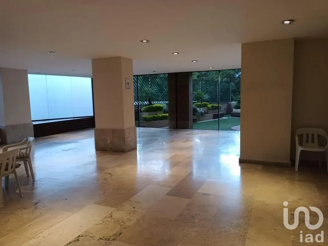 Departamento en Venta en Fuentes del Pedregal, Tlalpan, Ciudad de México | NEX-227729 | iad México | Foto 5 de 19