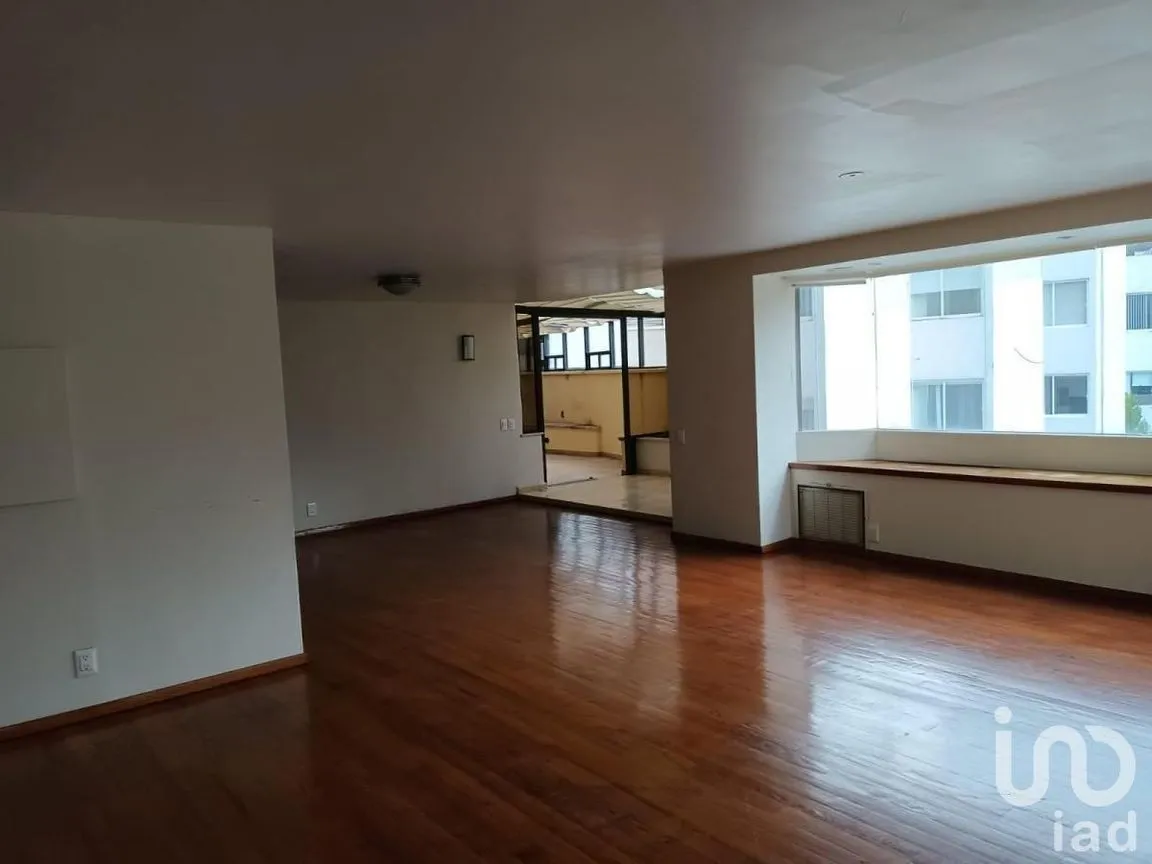 Departamento en Venta en Fuentes del Pedregal, Tlalpan, Ciudad de México | NEX-227729 | iad México | Foto 7 de 19