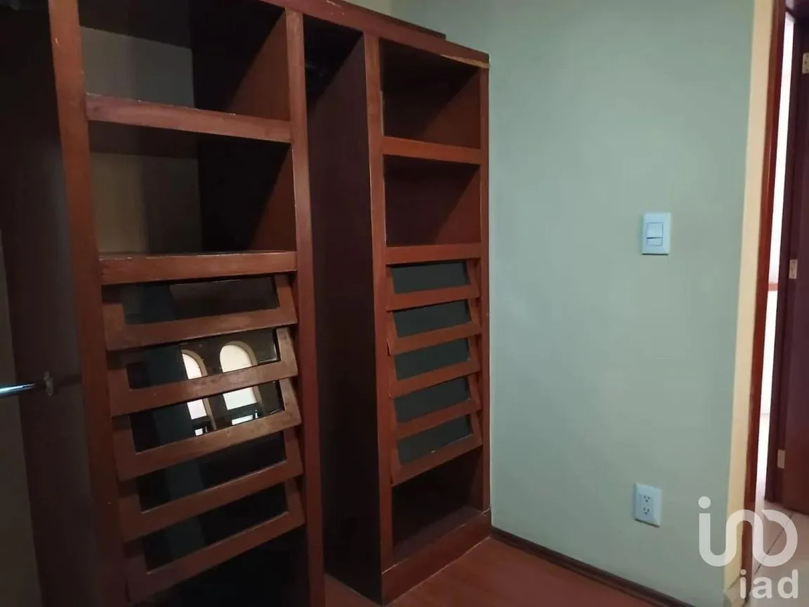 Departamento en Venta en Fuentes del Pedregal, Tlalpan, Ciudad de México | NEX-227729 | iad México | Foto 8 de 19