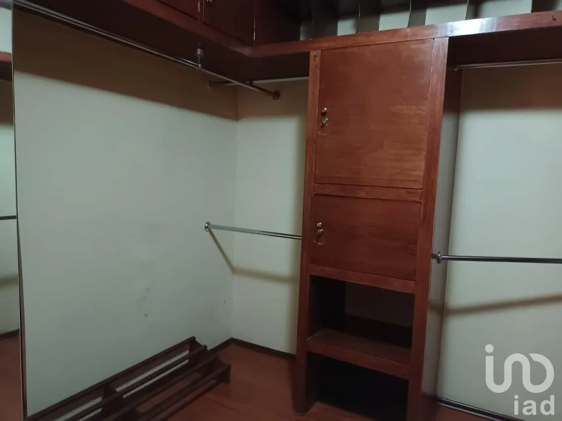 Departamento en Venta en Fuentes del Pedregal, Tlalpan, Ciudad de México | NEX-227729 | iad México | Foto 9 de 19