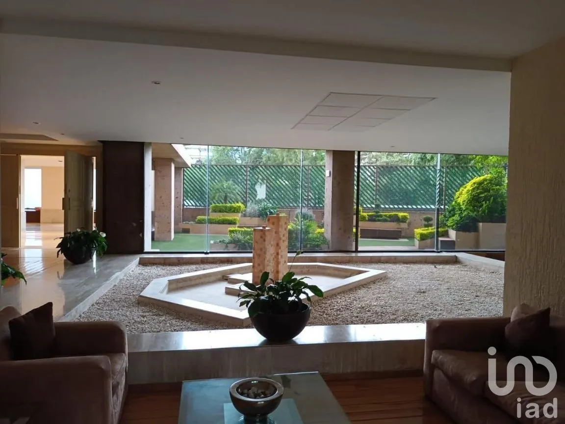 Departamento en Venta en Fuentes del Pedregal, Tlalpan, Ciudad de México | NEX-227729 | iad México | Foto 1 de 19