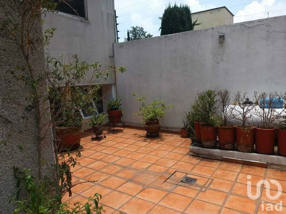 Casa en Venta en Parque del Pedregal, Tlalpan, Ciudad de México | NEX-227798 | iad México | Foto 2 de 45