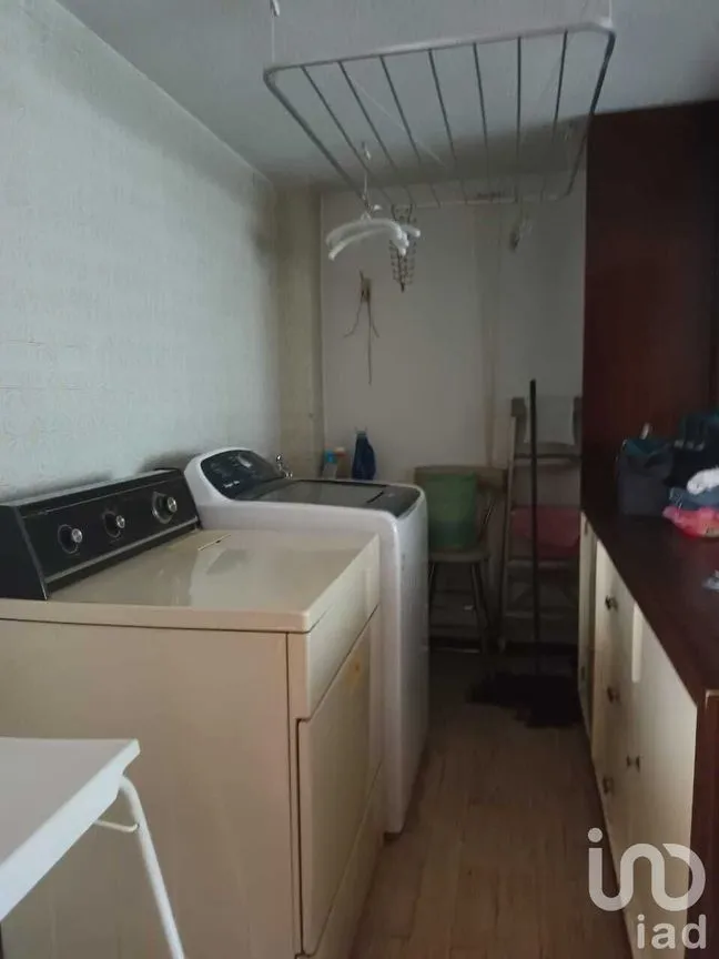 Casa en Venta en Parque del Pedregal, Tlalpan, Ciudad de México | NEX-227798 | iad México | Foto 11 de 45