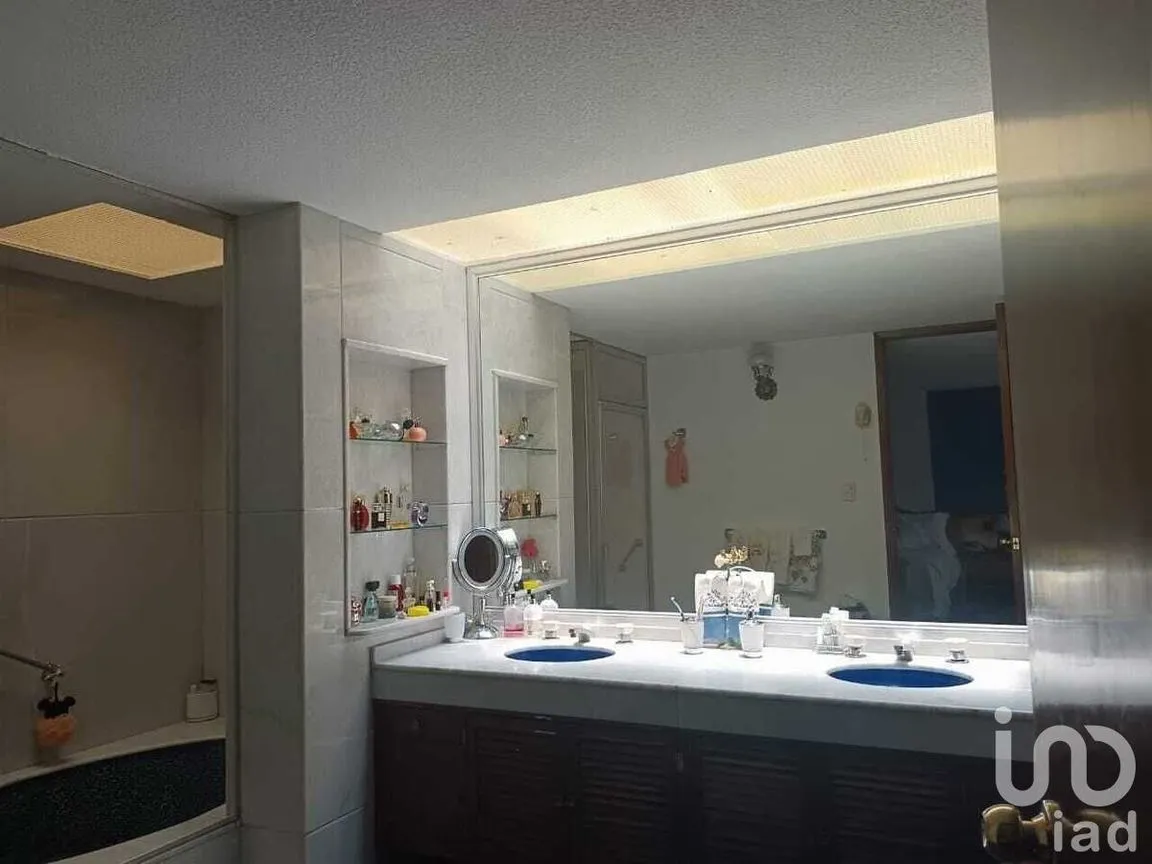 Casa en Venta en Parque del Pedregal, Tlalpan, Ciudad de México | NEX-227798 | iad México | Foto 12 de 45
