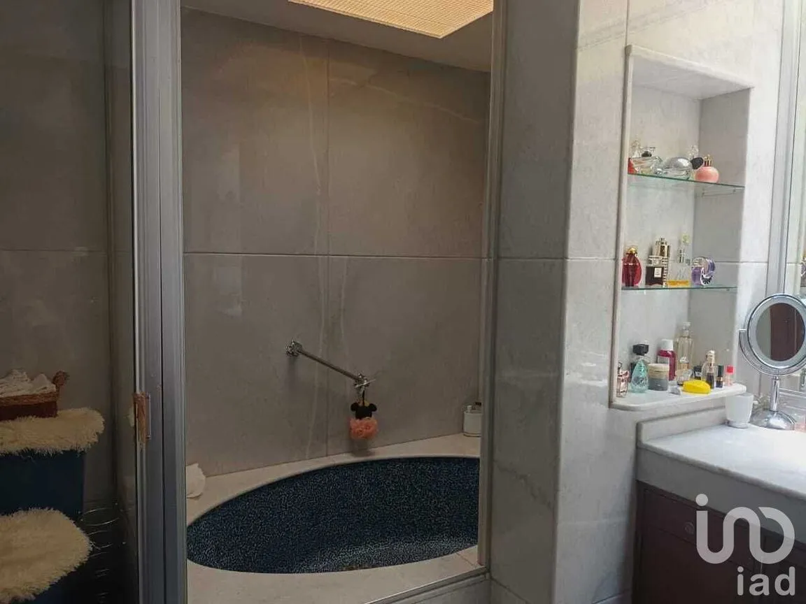 Casa en Venta en Parque del Pedregal, Tlalpan, Ciudad de México | NEX-227798 | iad México | Foto 15 de 45