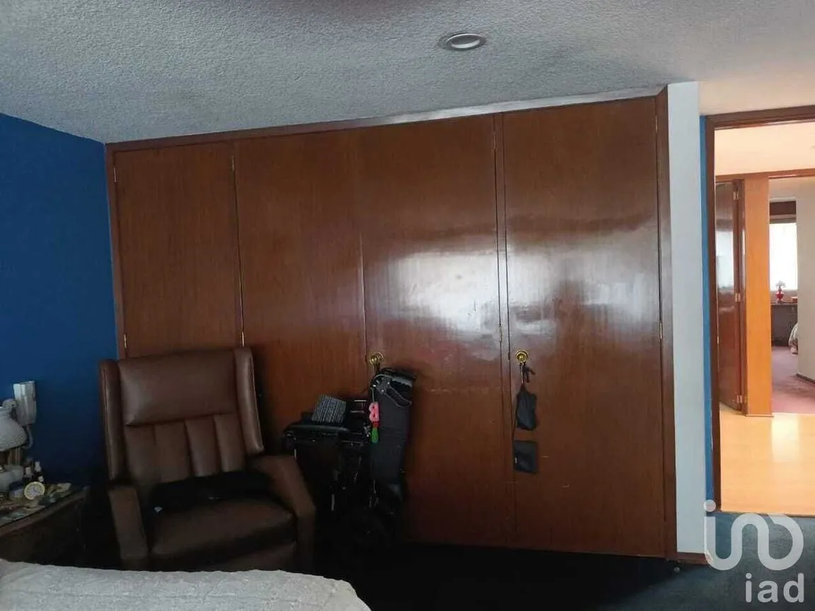 Casa en Venta en Parque del Pedregal, Tlalpan, Ciudad de México | NEX-227798 | iad México | Foto 16 de 45