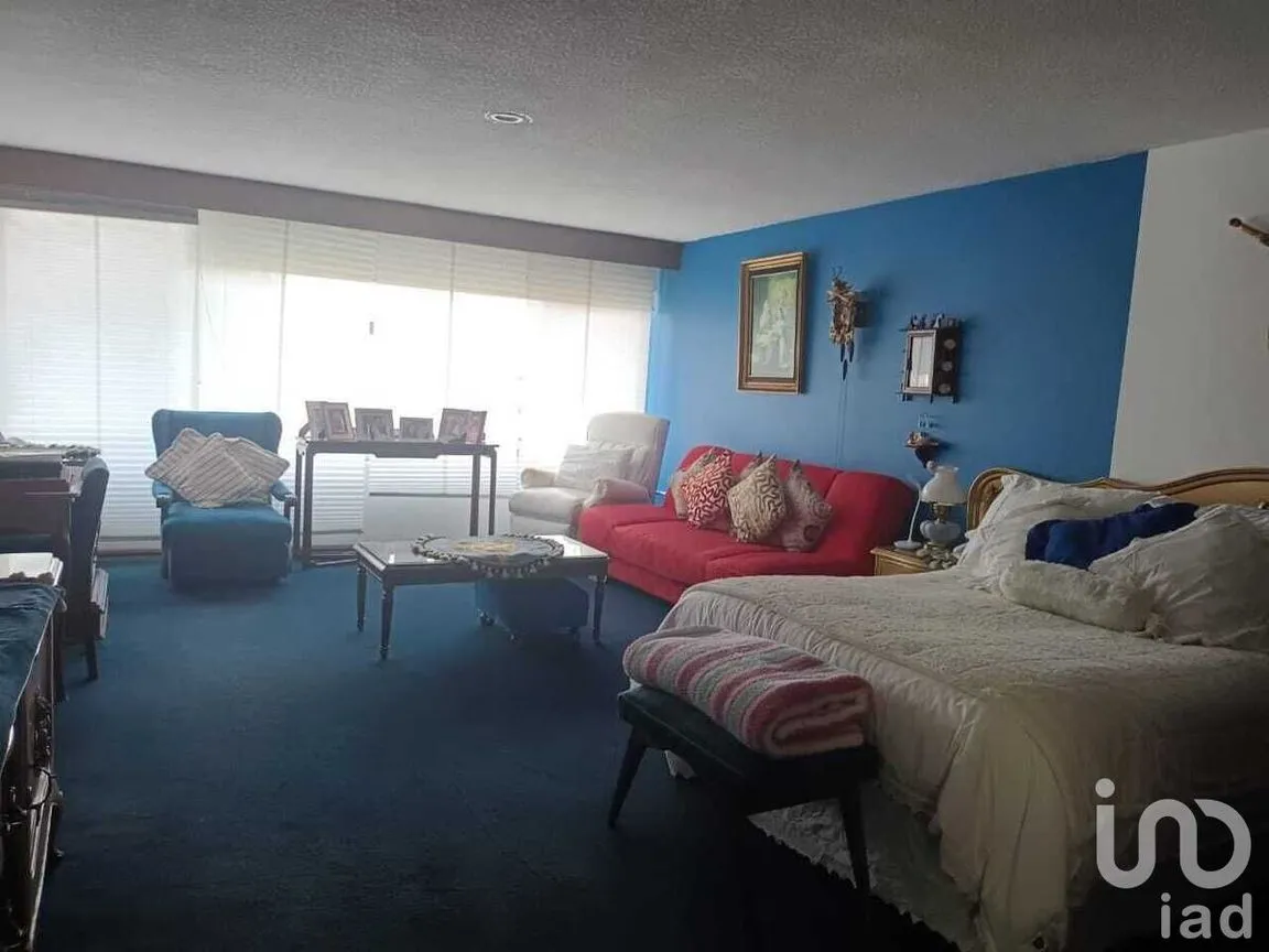 Casa en Venta en Parque del Pedregal, Tlalpan, Ciudad de México | NEX-227798 | iad México | Foto 17 de 45