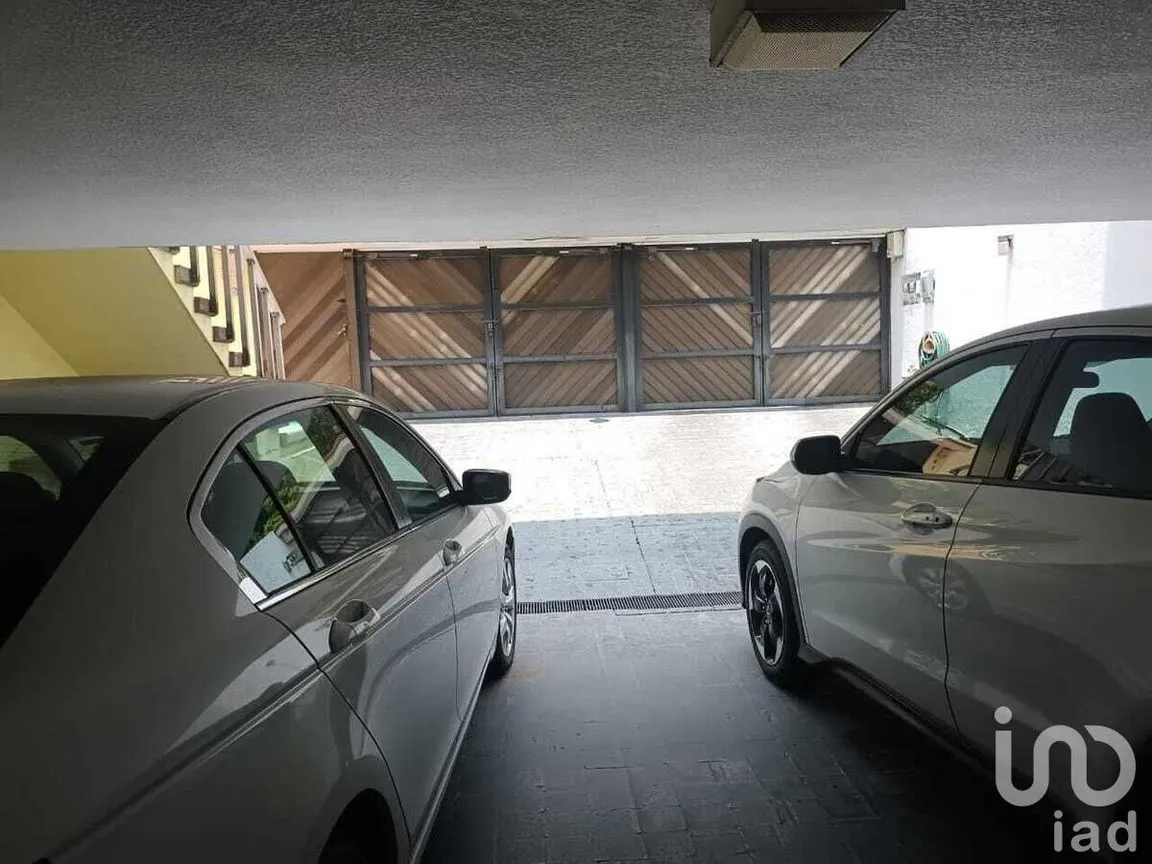 Casa en Venta en Parque del Pedregal, Tlalpan, Ciudad de México | NEX-227798 | iad México | Foto 18 de 45