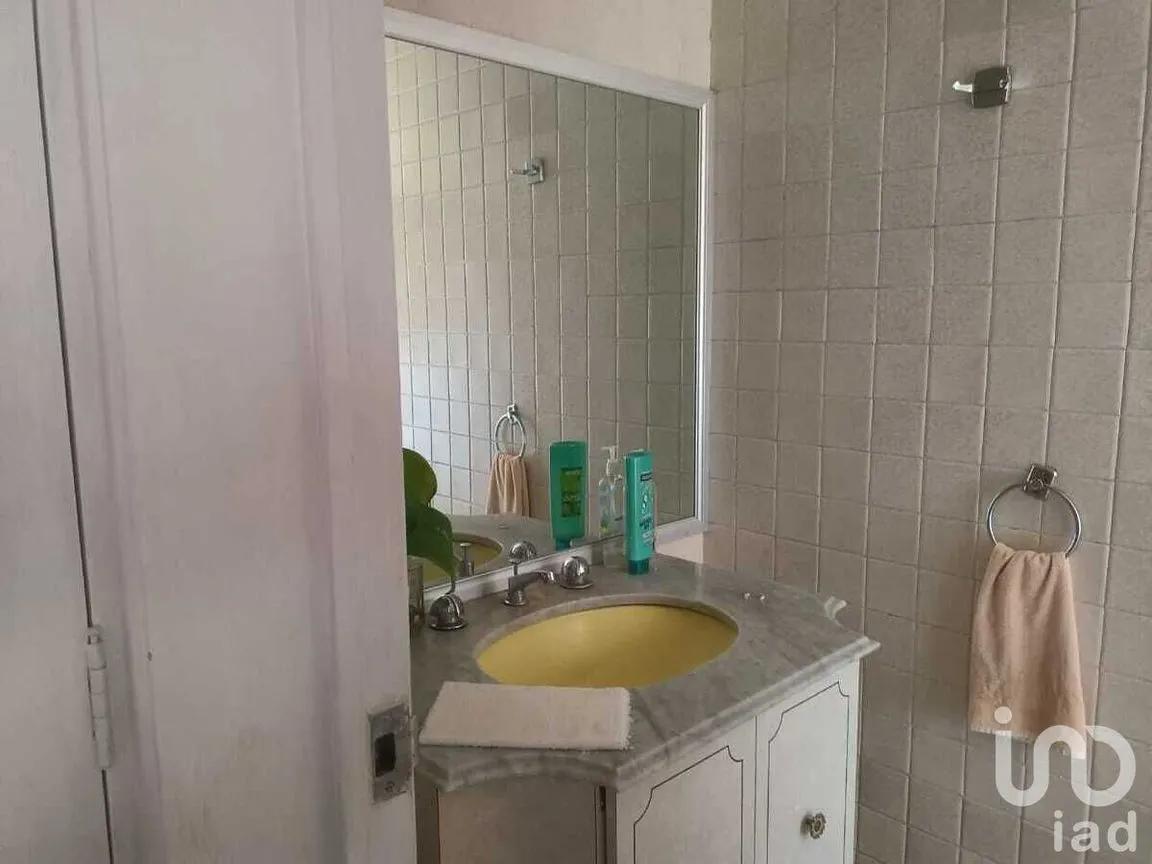 Casa en Venta en Parque del Pedregal, Tlalpan, Ciudad de México | NEX-227798 | iad México | Foto 19 de 45