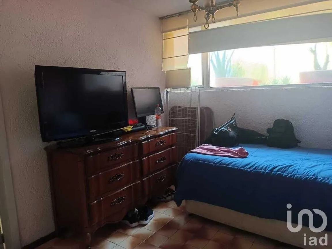Casa en Venta en Parque del Pedregal, Tlalpan, Ciudad de México | NEX-227798 | iad México | Foto 20 de 45