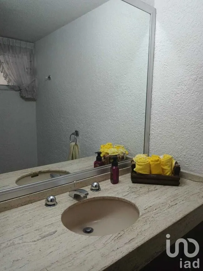 Casa en Venta en Parque del Pedregal, Tlalpan, Ciudad de México | NEX-227798 | iad México | Foto 21 de 45