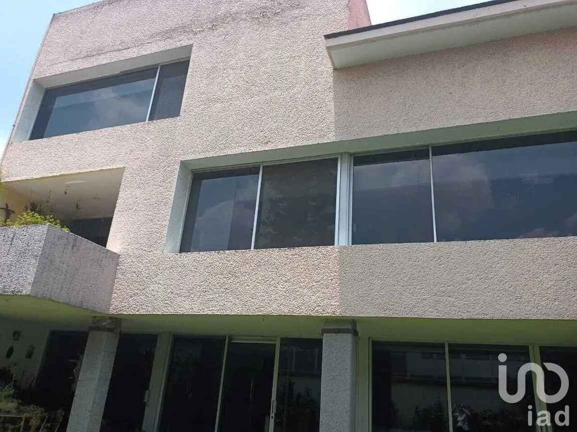 Casa en Venta en Parque del Pedregal, Tlalpan, Ciudad de México | NEX-227798 | iad México | Foto 25 de 45