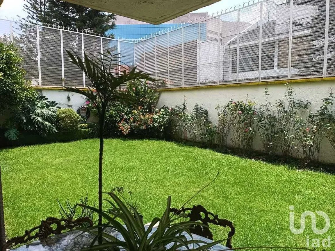 Casa en Venta en Parque del Pedregal, Tlalpan, Ciudad de México | NEX-227798 | iad México | Foto 27 de 45