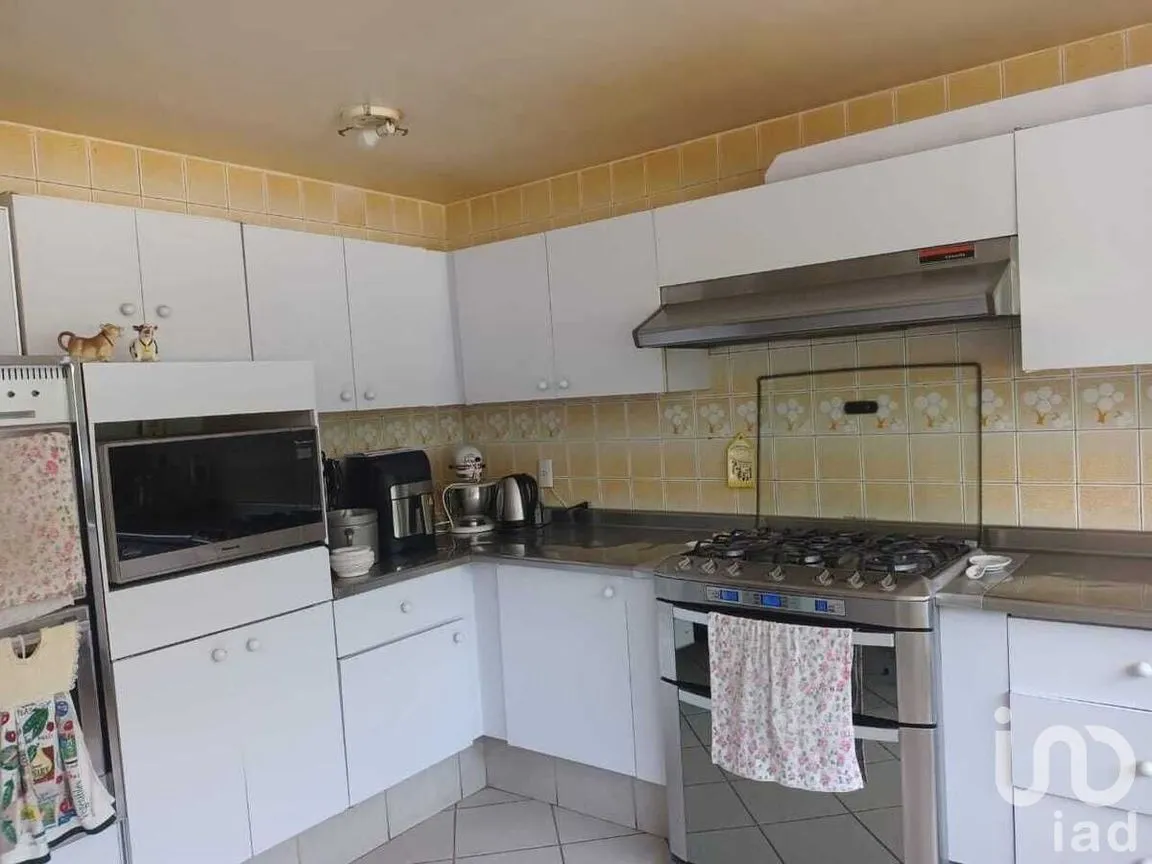 Casa en Venta en Parque del Pedregal, Tlalpan, Ciudad de México | NEX-227798 | iad México | Foto 29 de 45