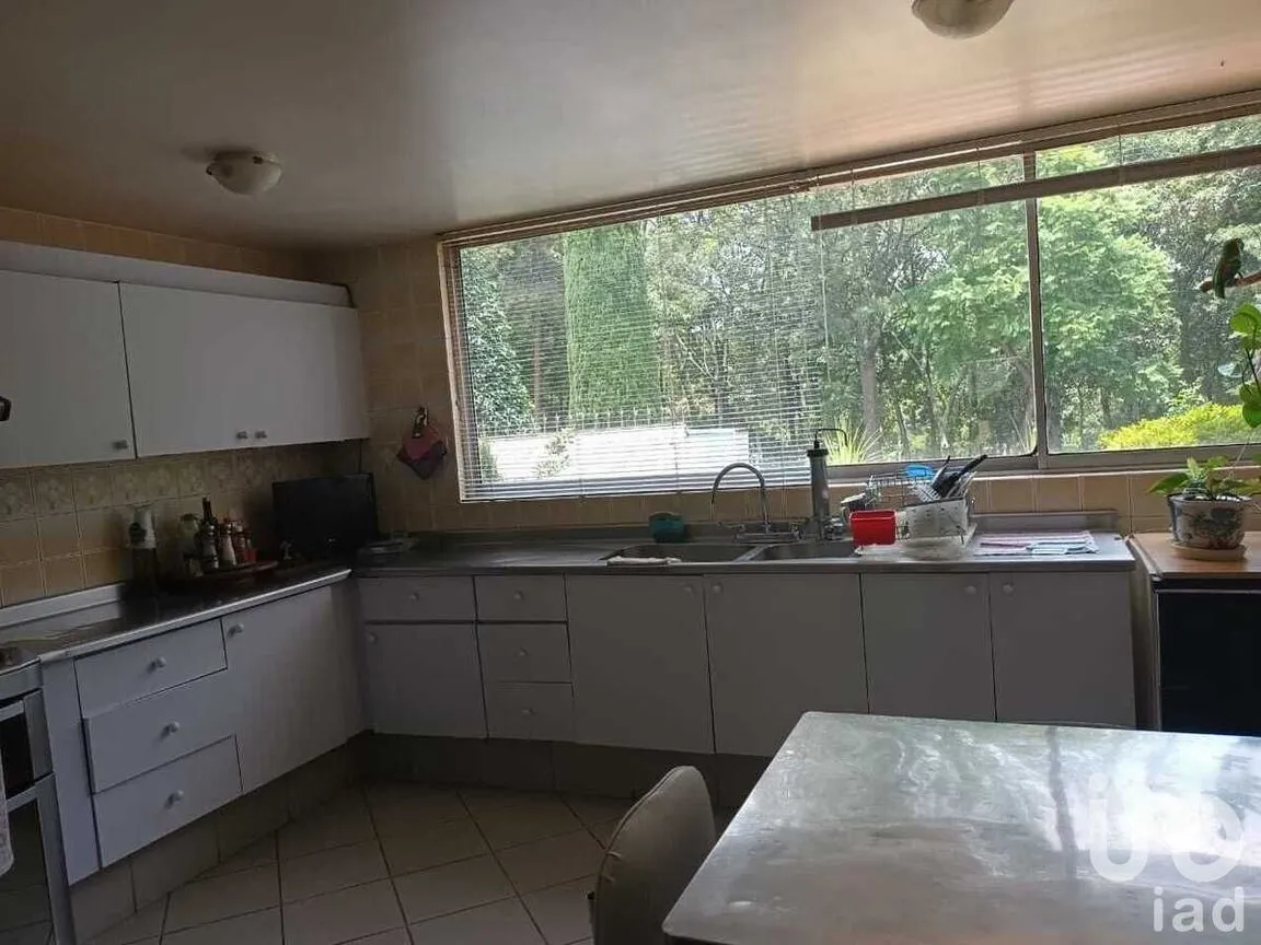 Casa en Venta en Parque del Pedregal, Tlalpan, Ciudad de México | NEX-227798 | iad México | Foto 30 de 45