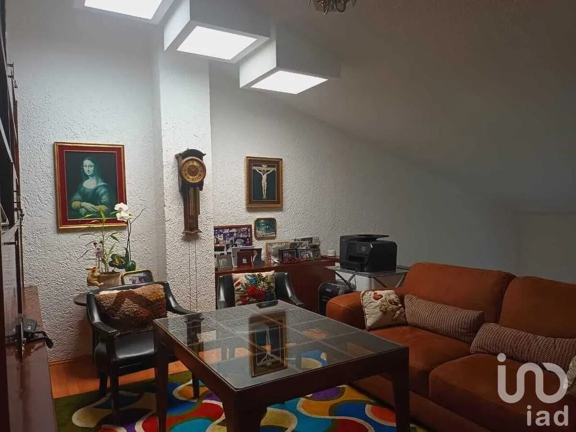 Casa en Venta en Parque del Pedregal, Tlalpan, Ciudad de México | NEX-227798 | iad México | Foto 4 de 45