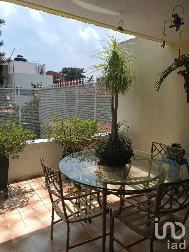 Casa en Venta en Parque del Pedregal, Tlalpan, Ciudad de México | NEX-227798 | iad México | Foto 32 de 45