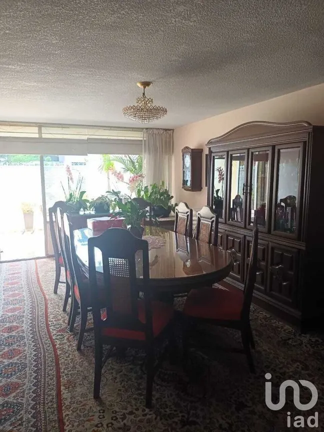 Casa en Venta en Parque del Pedregal, Tlalpan, Ciudad de México | NEX-227798 | iad México | Foto 33 de 45