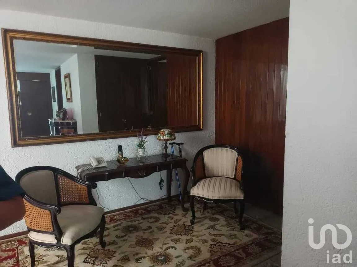 Casa en Venta en Parque del Pedregal, Tlalpan, Ciudad de México | NEX-227798 | iad México | Foto 34 de 45