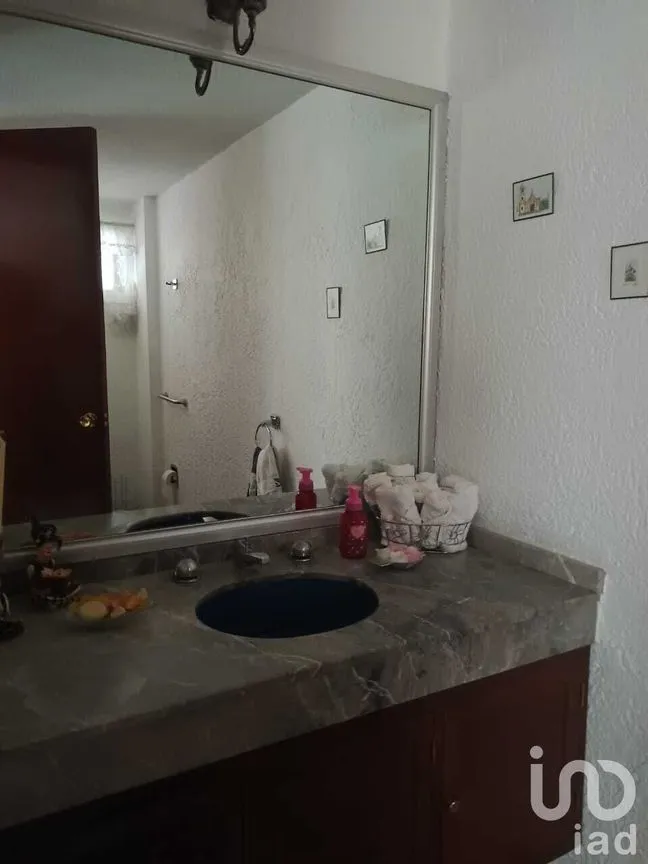 Casa en Venta en Parque del Pedregal, Tlalpan, Ciudad de México | NEX-227798 | iad México | Foto 35 de 45